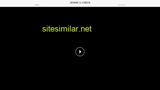 Jessicacheix similar sites