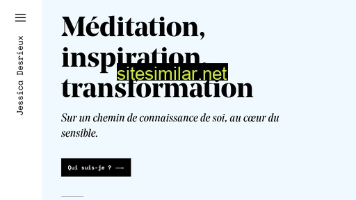 jessicadesrieux.fr alternative sites