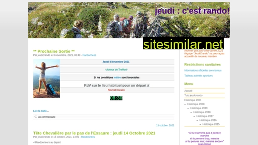 jeudicrando.free.fr alternative sites