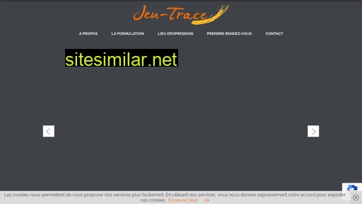 jeu-trace.fr alternative sites