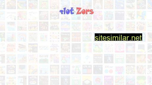 jeux-ilot-zors.fr alternative sites