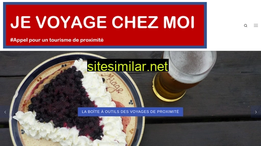 jevoyagechezmoi.fr alternative sites