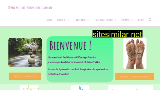 jezabelmartinez-naturo.fr alternative sites
