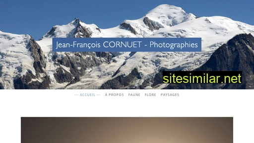 jfcornuet.fr alternative sites