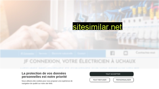 jf-connexion.fr alternative sites
