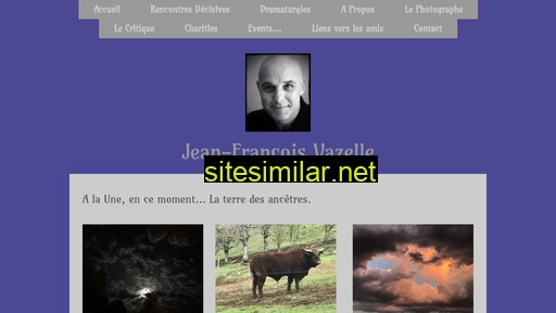 jfvazelle.fr alternative sites