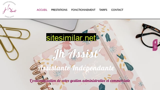 jhassist.fr alternative sites