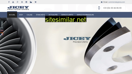 jicey.fr alternative sites