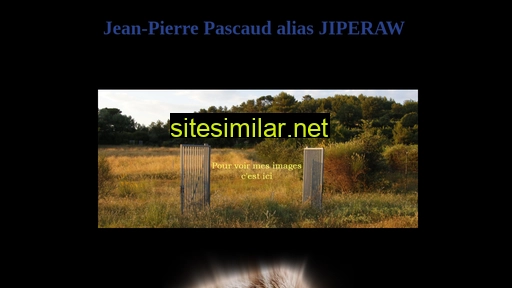 jiperaw.fr alternative sites