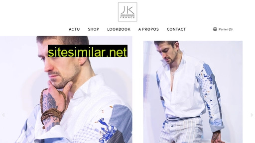 jk-boutique.fr alternative sites