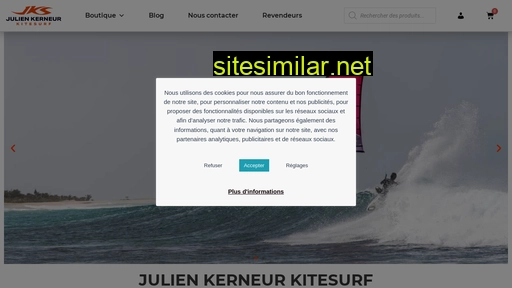 jks-kitesurf.fr alternative sites