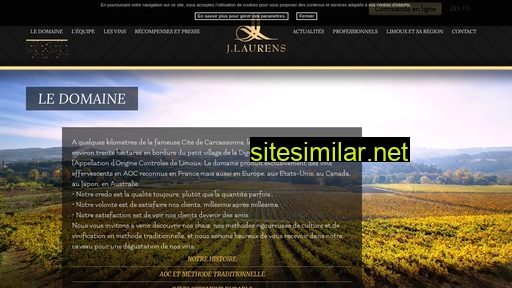 jlaurens.fr alternative sites