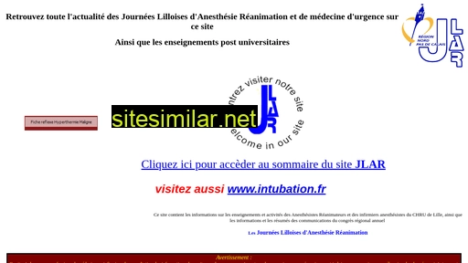 jlar.fr alternative sites