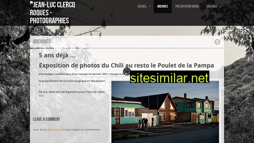 jlcr.fr alternative sites
