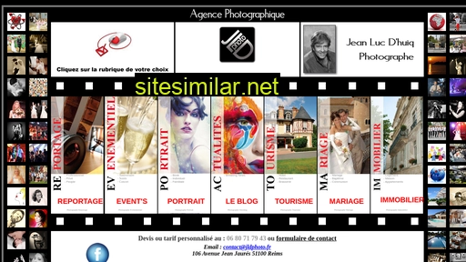 jldphoto.fr alternative sites
