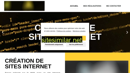 jlevatic.fr alternative sites