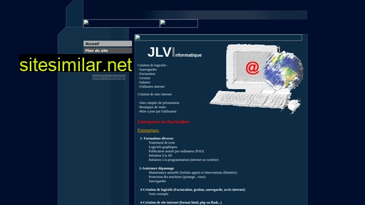 jlvi.fr alternative sites