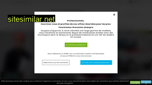 jmacpro.fr alternative sites