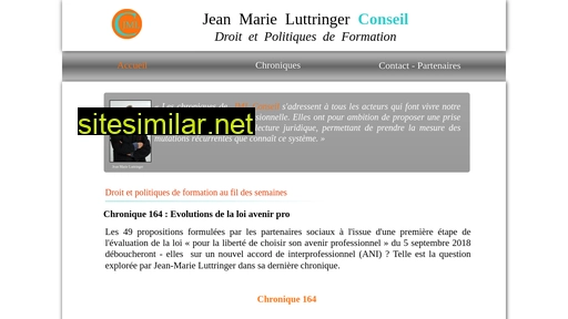 jml-conseil.fr alternative sites