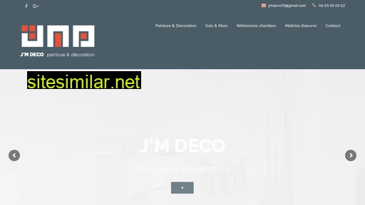 jm-deco.fr alternative sites