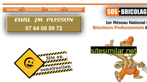 jmplisson.fr alternative sites