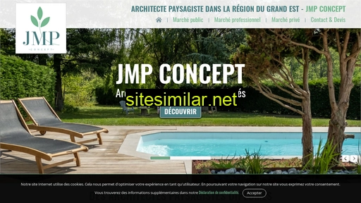jmp-concept.fr alternative sites