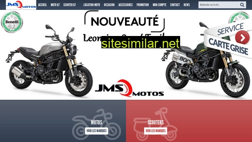 jms-motos-67.fr alternative sites