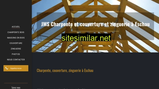 jms-charpente-couverture.fr alternative sites