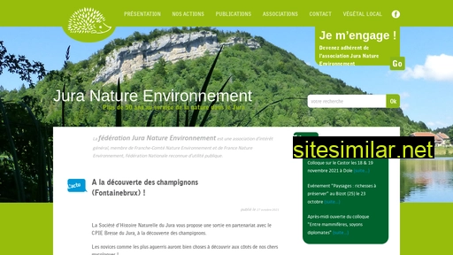 jne.asso.fr alternative sites