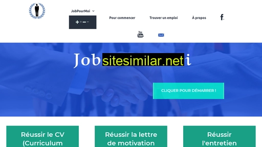 job-pour-moi.fr alternative sites