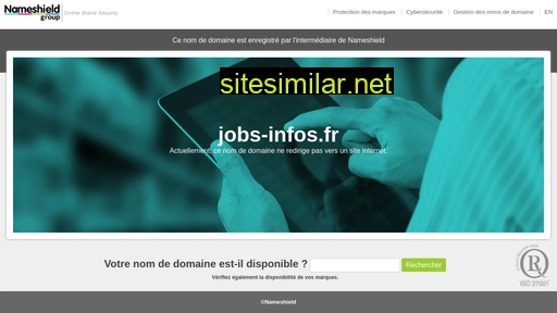 jobs-infos.fr alternative sites