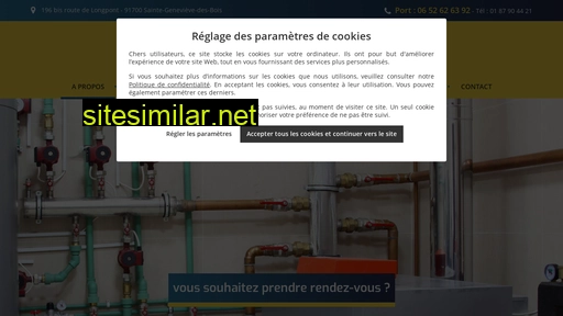 joe-le-plombier.fr alternative sites