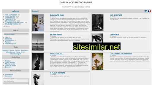 joelglock.fr alternative sites
