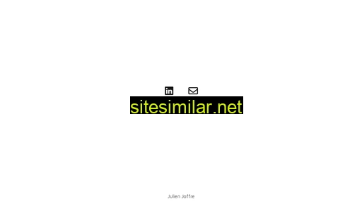 Joffre similar sites