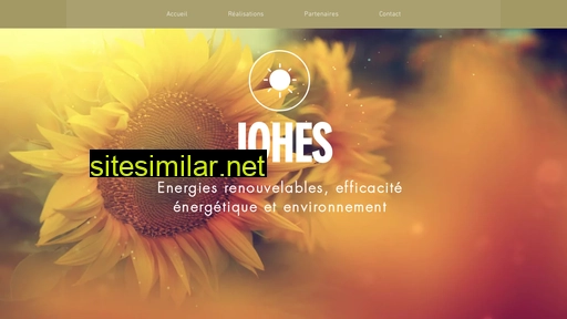 johes.fr alternative sites