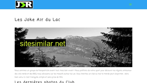 jokeairdulac.fr alternative sites