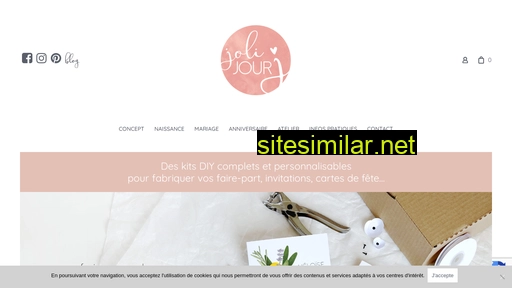 jolijourj.fr alternative sites