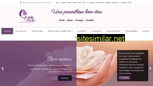 jolly-bienetre.fr alternative sites