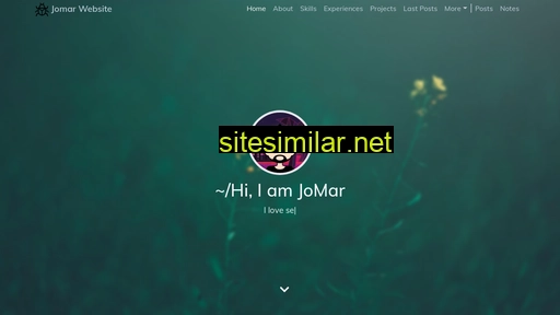 jomar.fr alternative sites