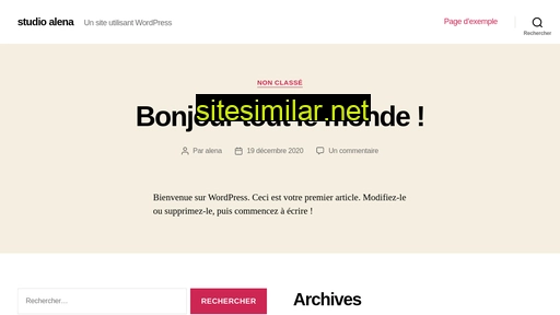 jonathan-hindmarsh.fr alternative sites