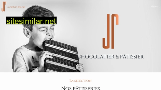 jonathanpautet.fr alternative sites