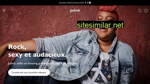 joono.fr alternative sites