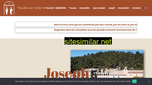 joseph-et-cassien.fr alternative sites