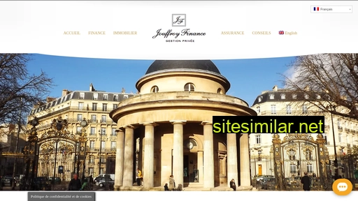 jouffroyfinance.fr alternative sites
