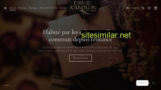 jourquin.fr alternative sites