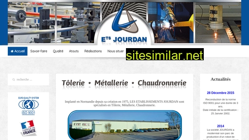 jourdan61.fr alternative sites