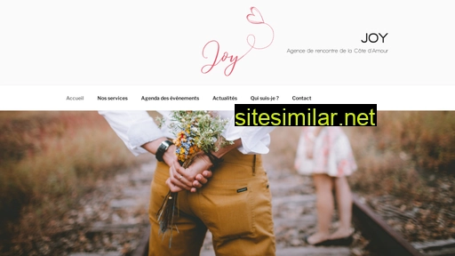 joyagencematrimoniale.fr alternative sites