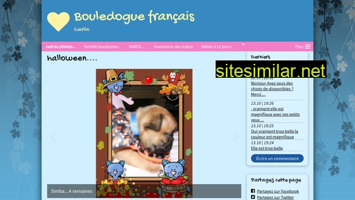 joycesauvageot.fr alternative sites