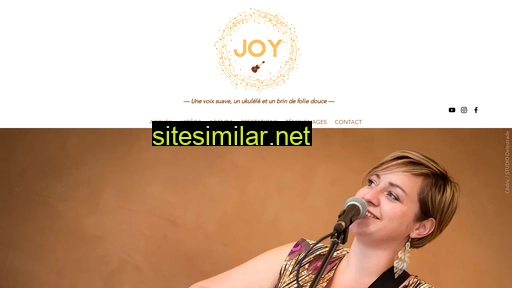 joymusique.fr alternative sites