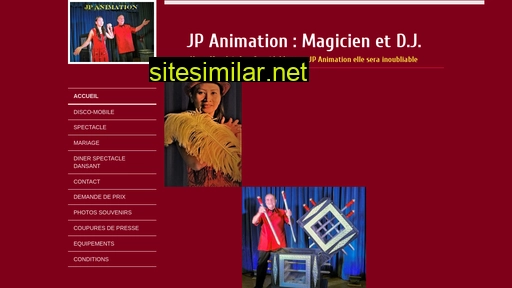 jpanimation.fr alternative sites